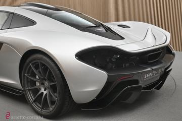 2014 Mclaren P1 — миниатюра 46