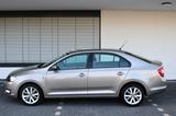 Skoda Rapid Ambition Automatik/PDC/SHZ/All Season/TEMP - Skoda Rapid: Limousine