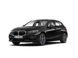 BMW 120 d xDrive Sport Line LED PDC KLIMA PANO - BMW 1er Reihe: Xdrive