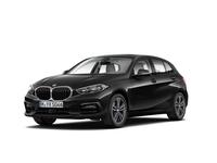 BMW 120 d xDrive Sport Line LED PDC KLIMA PANO