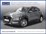 Hyundai KONA 1.0 T-GDI Trend NAVI SHZ KAMERA KRELL LED - Hyundai KONA in Wuppertal