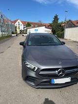 Mercedes-Benz A 35 AMG M.-AMG A 35 4MATIC Advanced-Plus DC. - Mercedes-Benz A 35 AMG von privat