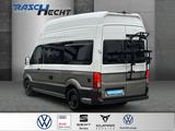 Volkswagen Grand California 600 2.0 TDI*LED*NAVI*SOLAR* - VW T6 California