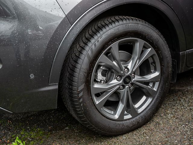 Ford Kuga 2.5 Plug-In Hybrid ST-Line X Pano. Kamera