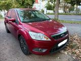 Ford Focus 1.6L Duratec 16V - Ford Focus: 16v