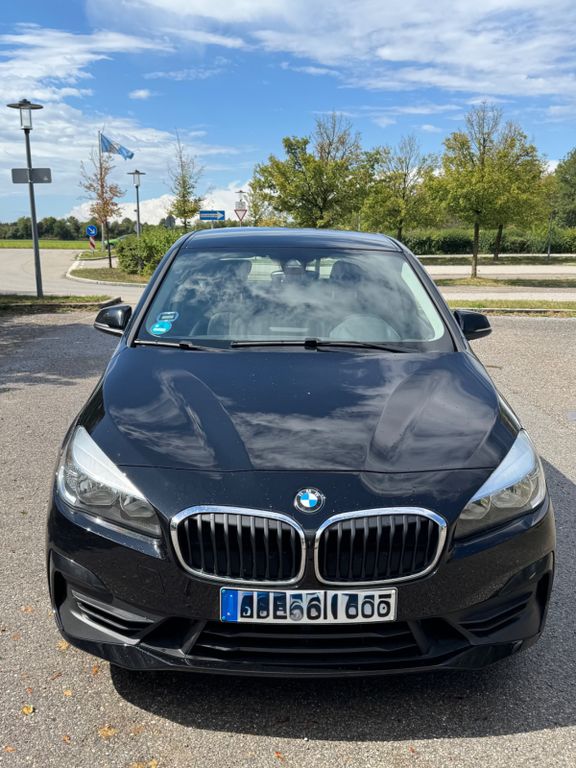 Image of BMW 218 Active Tourer