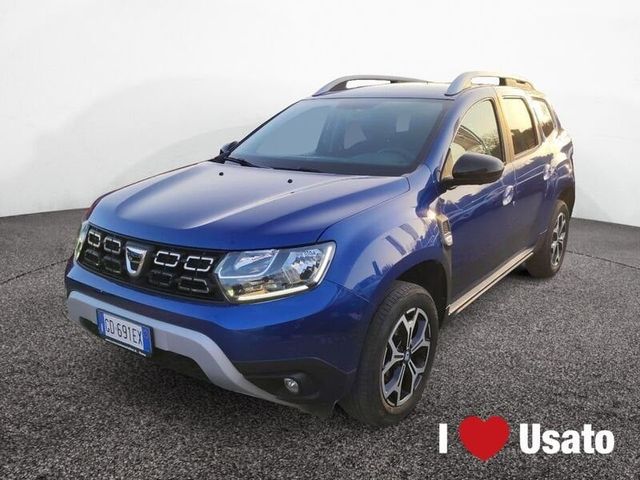 Dacia Duster II 2018 1.0 tce 15th Anniversary Ec