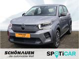 Citroën C3 TURBO100 S&S YOU +HUD+BT+USB+PDC-HINTEN+MET++ - Citroën C3: You