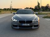 BMW 650i xDrive Individual / M Sport Edition - BMW 650: I650