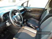 Citroën C3 Aircross - Vorschau Bild 9