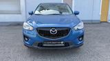 Mazda CX-5 Sports-Line AWD2.2 TURBODIESEL*KAMERA - gebrauchte Mazda CX-5 aus dem Jahr 2012