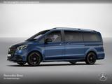 Mercedes-Benz V 300 d Lang AVANTGARDE+AMG+9G+AHK+StandHZ+DIS - Mercedes-Benz V 300 in Duisburg