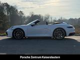 Porsche 992 911 Carrera S Cabriolet Sportabgas BOSE - : Cabrio, Sport