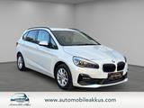 BMW 220i M-Technik LED Keyless Leder Autom. SHz - BMW 220 Active Tourer in Dortmund
