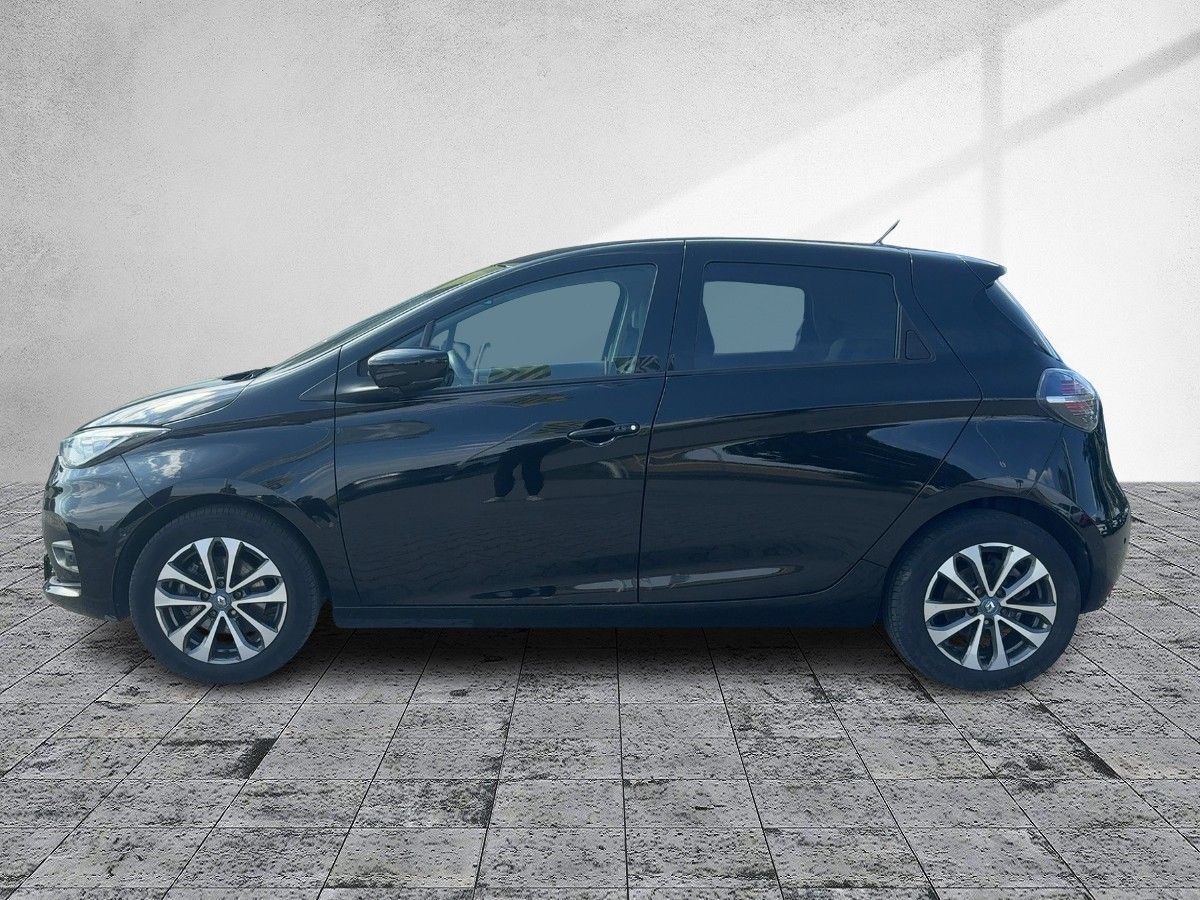 Renault ZOE Intens Batteriekauf imagem 2