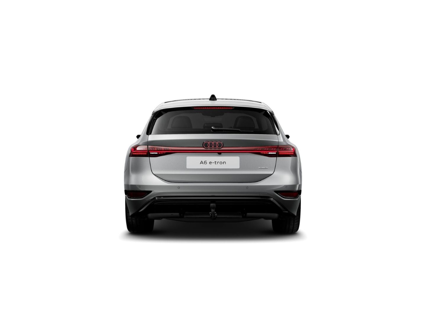 Audi A6 e-tron - Bild 4