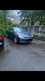 Opel Astra H Twintop Cabrio 1.8 - Opel Astra: Twintop H