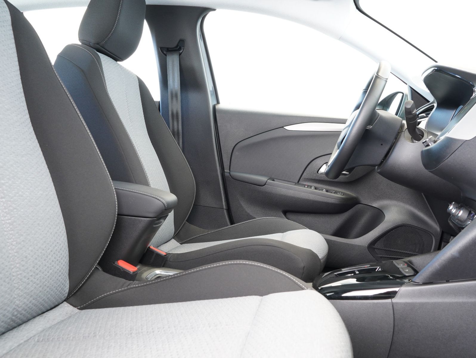 Fahrzeugabbildung Opel Corsa F e Edition FACELIFT/LED/11KW/SOH