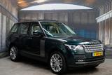 Land Rover Range Rover 3.0 TDV6 Autobiography *Voll*