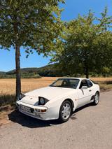 Porsche 944 Tüv Neu H zulassung, Tausch mö... - gebrauchte Porsche 944 aus dem Jahr 1988