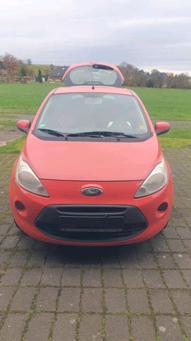 Ford ka ru8