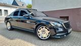 Mercedes-Benz S 400 d 4MATIC -