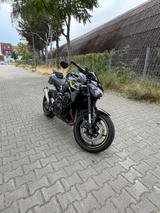Kawasaki Z900 | 125 PS | SC Project S1 | Top Zustand - Kawasaki Motorräder in Mannheim