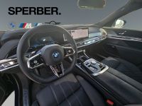 BMW i7 - Vorschau Bild 10