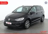 Volkswagen Touran 1.8 TSI DSG R-Line LED 7-Sitzer Navi ACC - : Sitzer 8