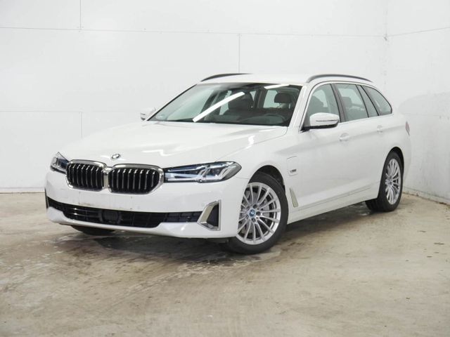 BMW 530e xDrive Head-Up HiFi DAB WLAN AHK