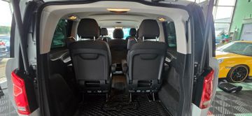 Mercedes V 250 - 6