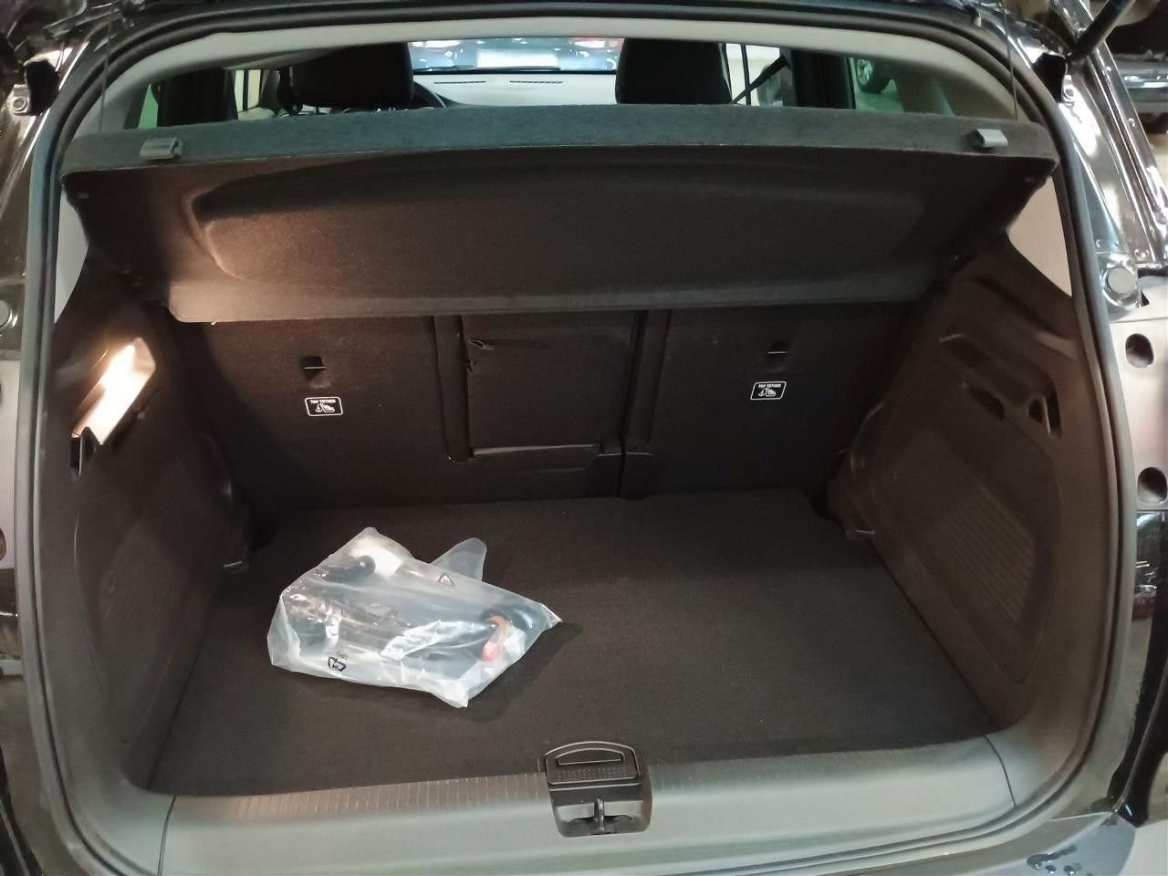 Fahrzeugabbildung Opel Crossland 1.2L 110 PS/Navi/Kamera/Allwetter!