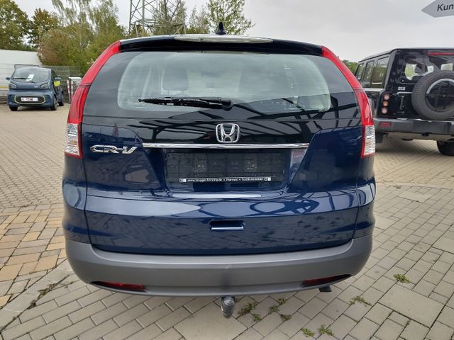 Honda CR-V 1.6 i-DTEC 2WD Comfort