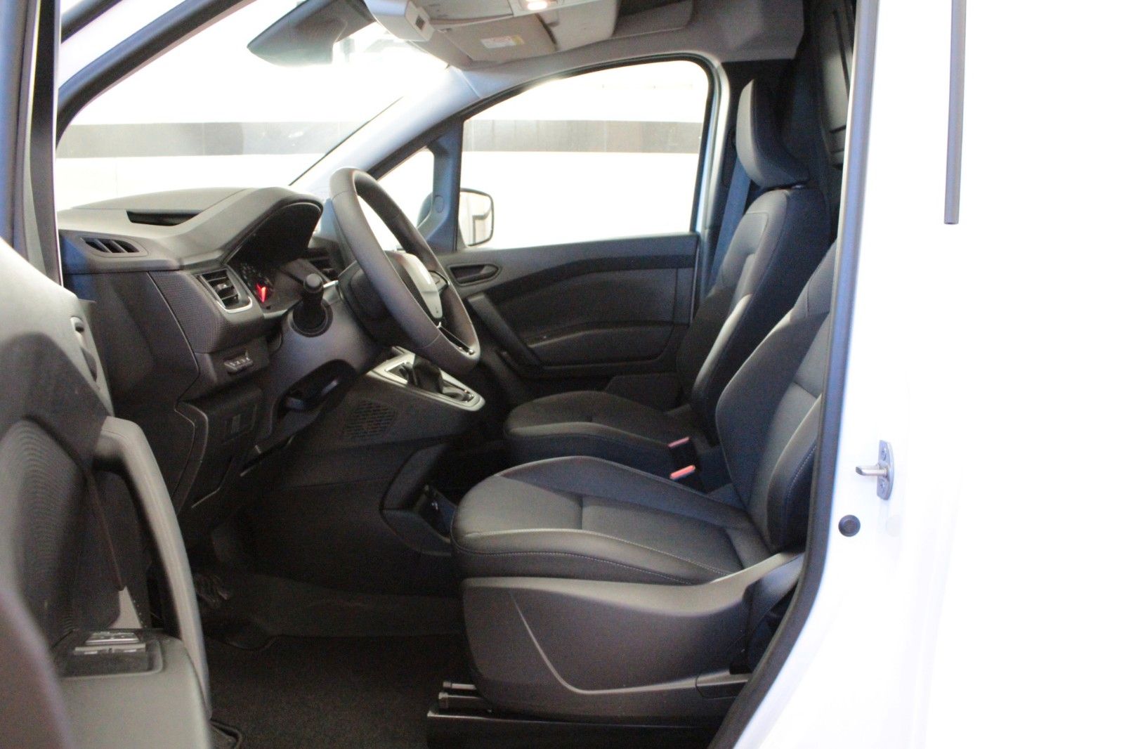 Fahrzeugabbildung Renault Kangoo Rapid Tce 100 Start *Klima*