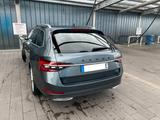 Skoda Superb 1.4 TSI iV DSG L&K COMBI L&K - Skoda Superb in Hannover