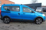 Dacia Dokker Stepway Celebration*NAVI*AHK*RFK*SHZ*TEMP - Dacia Dokker: Celebration