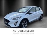 Ford Fiesta 1.0 EcoBoost Active Plus S/S (EU6d-T) - Ford Fiesta: Plus
