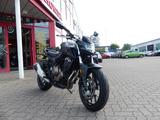 Honda CB500F mit ABS incl. Anlieferung - HONDA CB 500