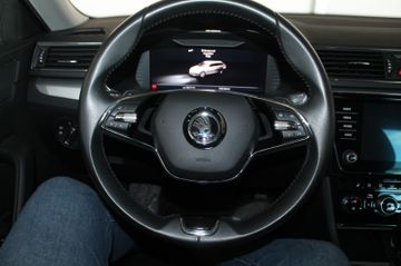 Skoda Superb - 10