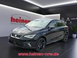 Seat Ibiza 1.0 TSI DSG FR Black Edition SpurH KeyLess - Seat: Ibiz