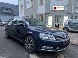 Volkswagen Passat Autom. Leder Navi Kamera Panorama 170 PS* - Volkswagen Passat Variant in Kiel
