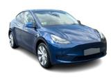 Tesla Model Y Long Range RWD 1.HD* *Blue/Black* - Tesla Model Y in Duisburg