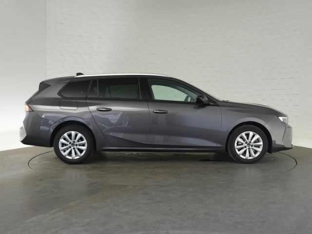 Astra L ST ELEGANCE CDTI+LED+NAVI+RÜCKFAHRKAMERA