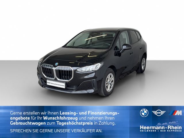 BMW 218iA Active Tourer NaviProf.ParkAss.Apple.SHZ.