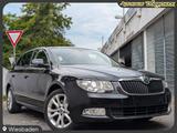 Skoda Superb Elegance DSG. NAVI. XENON. SHZ - Skoda Superb: Elegance