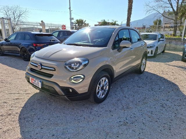 Fiat 500X 1.3 MultiJet 95 CV Cross