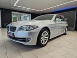 BMW 523 i Lim. *LED*SHZ*KEYLESS*TEMPOMAT*VOLL S-HEFT - BMW 523 aus 2011: 523i
