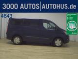 Ford Transit Custom 2.0 TDCi Trend 8-Sitze Klima PDC - Ford Transit Gebrauchtwagen in Bremen