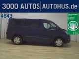 Ford Transit Custom 2.0 TDCi Trend 8-Sitze Klima PDC - Ford Transit: 8