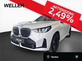 BMW X3 20 xDrive M Sport HUD ACC adLED H/K 20" AHK